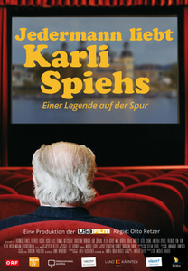 Jedermann liebt Karli Spiehs