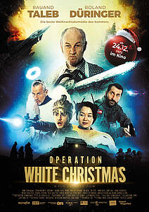 Operation White Christman