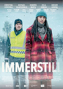 Immerstill &ndash; LandKrimi K&auml;rnten